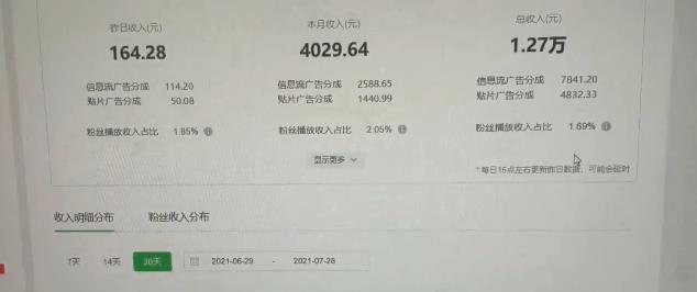 猎人联盟·中视频撸金计划，多平台，可批量，单号可日撸️500+-比钱轻创