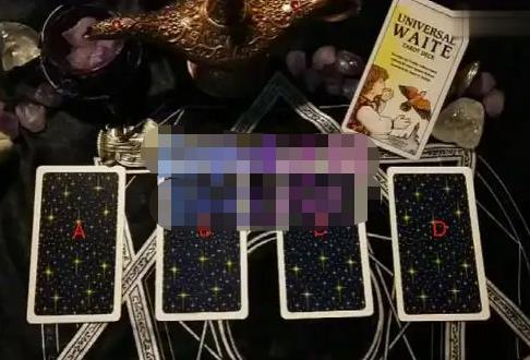 严校长·塔罗牌付费项目，0风险，一台手机，随时随地赚钱价值1000元-比钱轻创