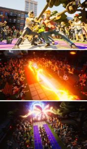 2023抖音最新最火爆弹幕互动游戏–力Q大赛 【开播教程+起号教程+兔费对接报白等】-比钱轻创