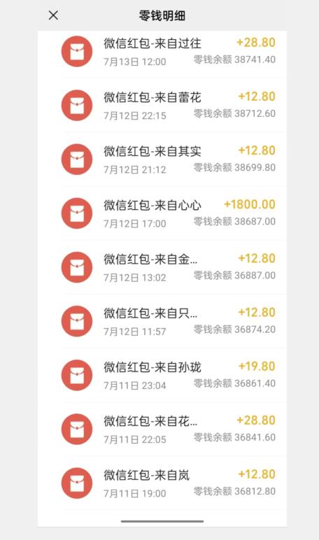 闲鱼流量掘金，500%的暴利绿色蓝海项目【揭秘】-比钱轻创