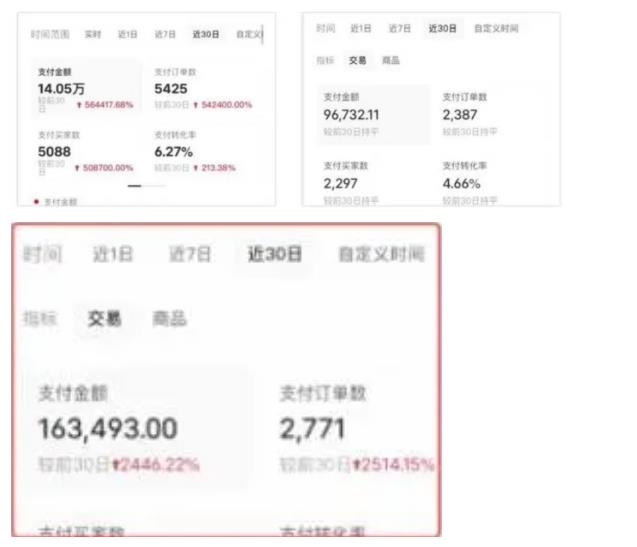 AI批量制造小红书爆款笔记+小红书无货源，玩法一条龙实操，小白也能轻松日入500+【揭秘】-比钱轻创