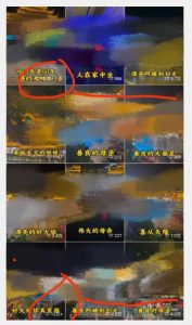 视频号儿女祝福的新玩法，几分钟制作一条视频，单个作品很容易上万播放，可轻松月入过万-比钱轻创