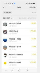 卖古籍电子书,作品只需要简单的图片去重,高客单价高利润,月入五位轻轻松松-比钱轻创