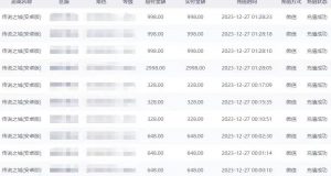 抖音企业号传奇手游变现，日入4500+，小白易上手（独家揭秘）-比钱轻创