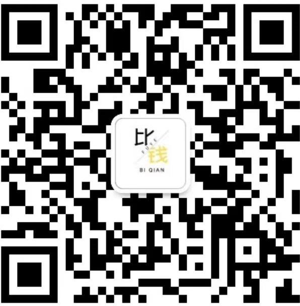 扫码添加微信-比钱轻创