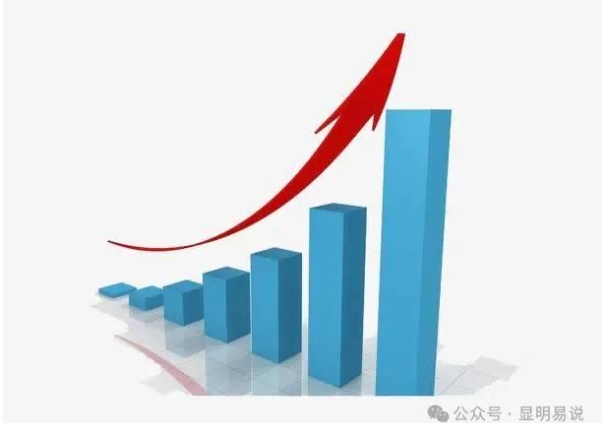 某公众号付费文《未来三十年，我们该如何积累自己的财富》-比钱轻创