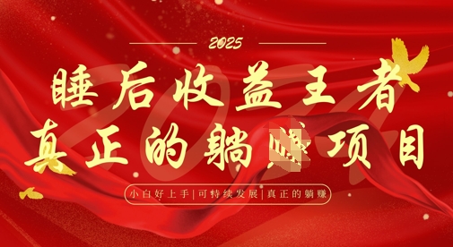 全网首发，面试辅导项目，每月被动收益，自己做老板，全流程AI化，轻松月入过W+-比钱轻创