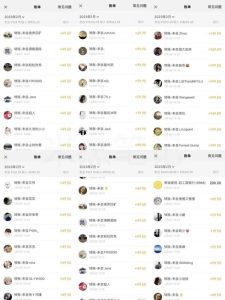 米杰虚拟电商训练营2.0,千万市场!虚拟电商重现江湖,项目玩法大公开【详细教程】-比钱轻创