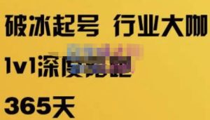 珍妮·短视频直播（定制）线上陪跑，平台逻辑及赛道选择、短视频数据分析技巧、直播三大核心等-比钱轻创