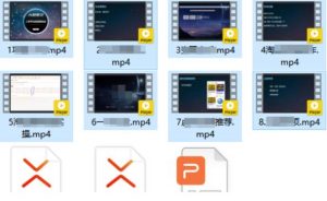 二手平台信息差玩法，简单易操作（资料已打包）-比钱轻创