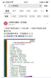 图文去重搬运玩法，坚持执行日入300+，适合大部分项目（附带去重参数）-比钱轻创