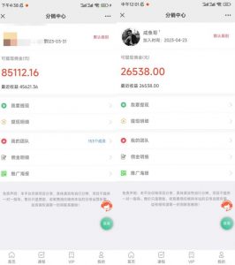 闲鱼流量掘金-虚拟变现新玩法配合全网项目库，精准引流变现3W+-比钱轻创