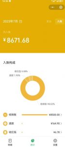 老项目新玩法，在这个平台卖天涯神贴才是最正确的选择，一部手机实现日入1000+【揭秘】-比钱轻创