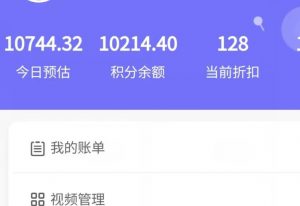 新手也能日入几百的冷门DIY项目，0基础全程实操【揭秘】-比钱轻创