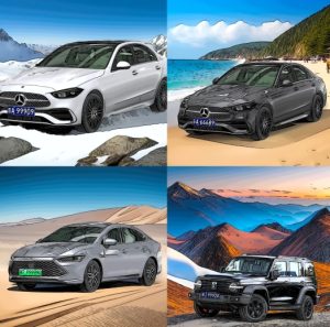 ai画车2.0玩法 半年搞10+w详细玩法拆解【揭秘】-比钱轻创