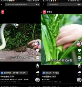 抖音卡章节搬运：短剧搬运术，百分百过抖，一比一搬运，只能安卓【揭秘】-比钱轻创