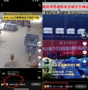 抖音苹果手机搬运技术：双图文+卡模板，会员实测千万播放【揭秘】-比钱轻创