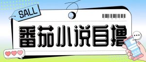 最新番茄小说自撸玩法,无需手机,无需双清,成本极低日入200+【揭秘】-比钱轻创