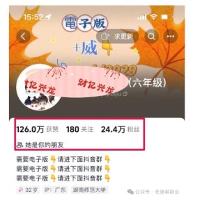 2024年小学资料项目新玩法，长期稳定项目，学会批量复制搞钱-比钱轻创