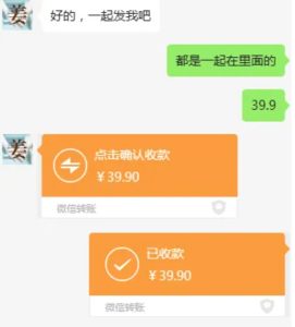 教务资料项目，简单复制，日入500元【完整SOP教程+虚拟资料】-比钱轻创