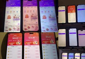 最新语聊自刷项目，亲测3天搞了一千多，不剪辑，不发作品，不带货，简单无脑，无门槛-比钱轻创