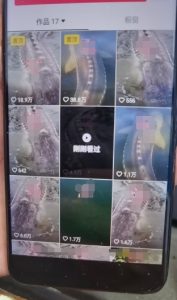 外面卖399的国学佛像原创暴力起号技术，快速起号，7天可达到一个万粉号-比钱轻创