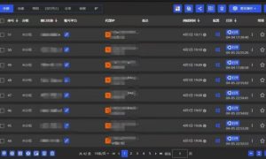 全网最新无人值守全平台自动发布矩阵rpa工具,日发1000条内容【揭秘】-比钱轻创